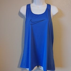 Nike tank